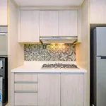 Spacious And Modern 3Br Apartment At Simprug Park Residences By Travelio